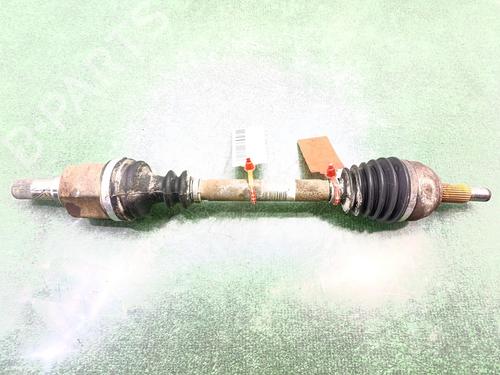 Left front driveshaft RENAULT MEGANE II (BM0/1_, CM0/1_) 1.9 dCi | BP30111106M38