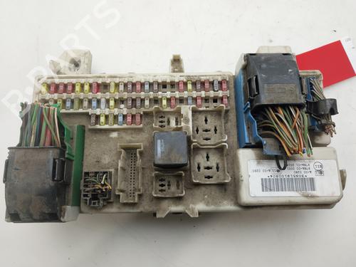 Fuse box FORD FOCUS II Saloon (DB_, FCH, DH) | BP36164007E1 - Image 3