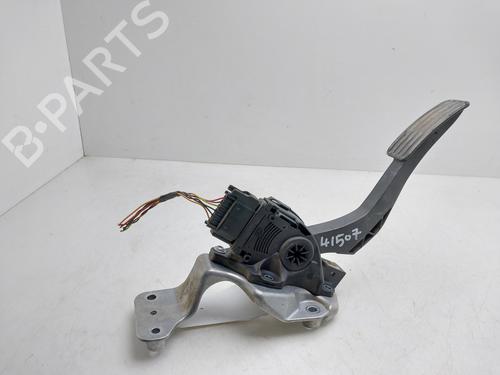 Pedal für Pedal LAND ROVER RANGE ROVER SPORT I (L320) 3.0 D 4x4 (245 hp) 35813730 35813730