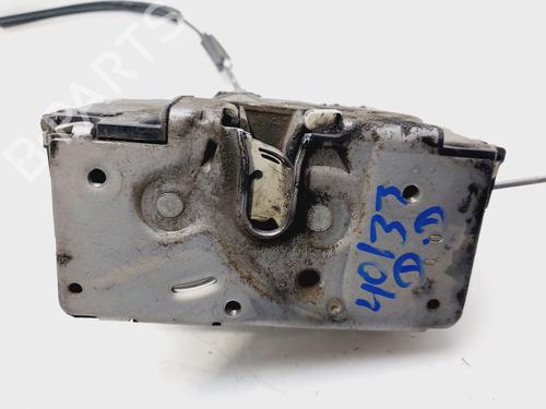 Used Front right lock OPEL CORSA D (S07) [2006-2015]  30407469
