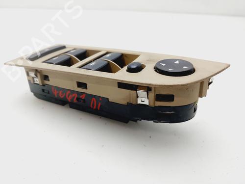 Left front window switch BMW 3 Touring (E91) 320 d | BP31914681I27