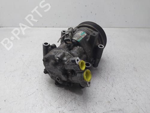 AC compressor RENAULT CLIO III (BR0/1, CR0/1) 1.2 16V (BR0P, CR0P) | BP32014429M34