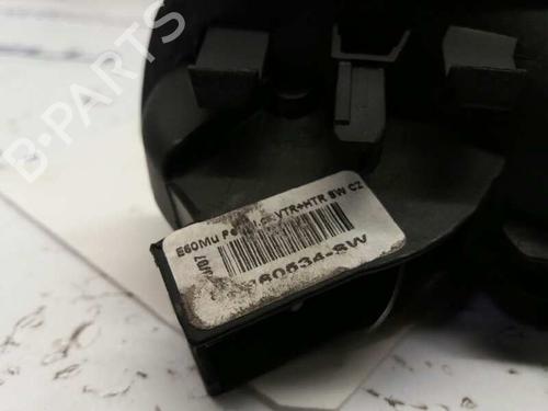 Front right interior door handle BMW 5 (E60) 525 d | BP3335243I14 