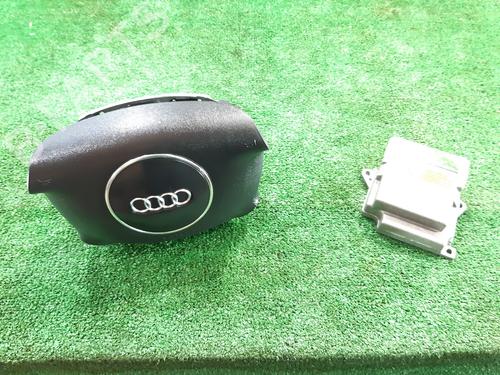 Kollisonspute sett AUDI A3 (8P1) 1.6 | BP9642706C86 
