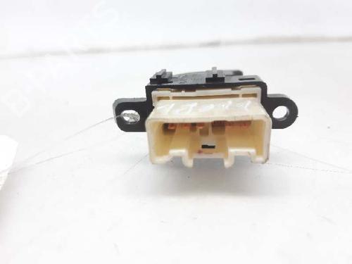 Left rear window switch MAZDA 6 Saloon (GG) 2.0 DI (GG14) | BP12398870I29 