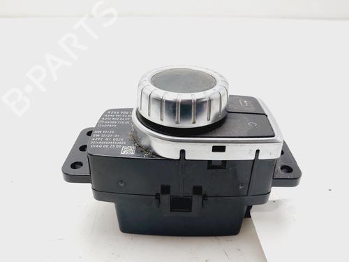 Elektronisk modul MERCEDES-BENZ GLA-CLASS (X156) GLA 200 CDI / d (156.908) | BP24210014M83