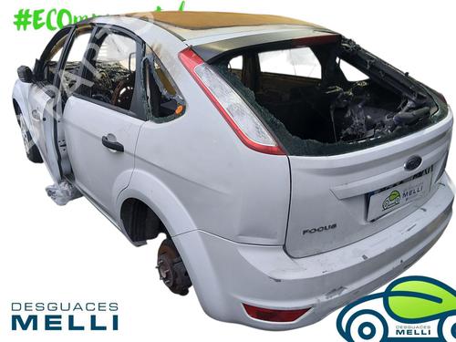 Injection rail FORD FOCUS II (DA_, HCP, DP) 1.6 TDCi | BP31878105M98