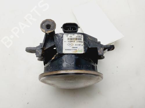 Left front fog light DACIA SANDERO II | BP32011316C30