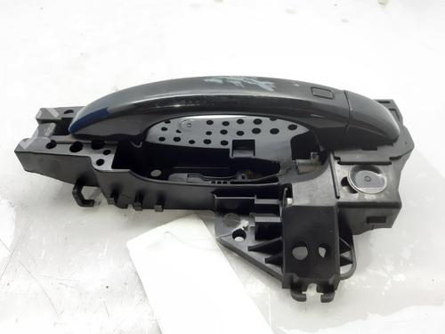 Used Rear left exterior door handle AUDI A4 B8 Avant (8K5) [2007-2017]  7707975