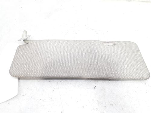 Right sun visor VW POLO II (86C, 80) 1.3 Cat (55 hp) 867857552 | 867857552 |