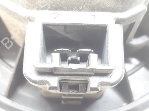 Varmeblæser FORD FIESTA VI (CB1, CCN) 1.6 TDCi | BP14003096M62 
