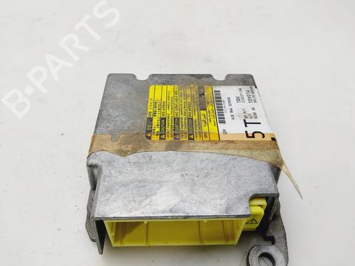 Airbag styreenhed TOYOTA AURIS (_E15_) 1.4 D-4D (NDE150_, NDE150R) (90 hp) 30044664