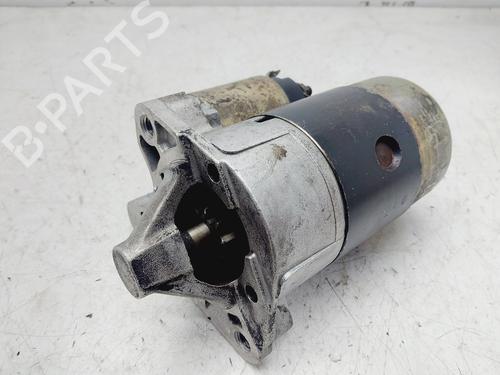 Used Starter RENAULT MEGANE I (BA0/1_) 1.4 e (BA0E, BA0V) (75 hp) 28707124