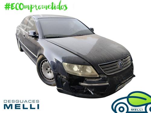 Front left panel VW PHAETON (3D1, 3D2, 3D3, 3D4, 3D6, 3D7, 3D8, 3D9)  | BP38934634C58  - Image 7
