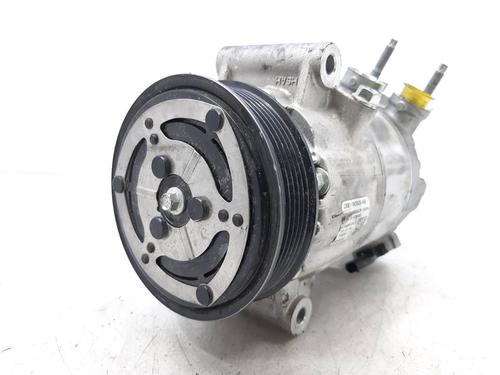 Used AC compressor AC compressor FORD FOCUS IV (HN) 1.0 EcoBoost mHEV (125 hp) 10486060 10486060