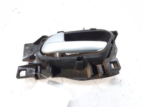 Rear left interior door handle DS DS 4 / DS 4 CROSSBACK (NX_) 1.6 BlueHDi 120 9660525480 |