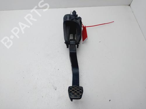 Used Clutch pedal SKODA OCTAVIA II (1Z3) 1.6 TDI (105 hp) 29272746