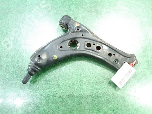 Used Left front suspension arm VW POLO (9N_, 9A_) 1.9 SDI (64 hp) 8607701