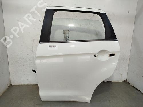 Used Left rear door CITROËN C4 AIRCROSS 1.6 HDi 115 AWC (114 hp) 29703239