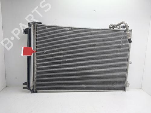 Used AC radiator AC radiator MERCEDES-BENZ C-CLASS (W204) C 200 CDI (204.001) (136 hp) 36239608 36239608