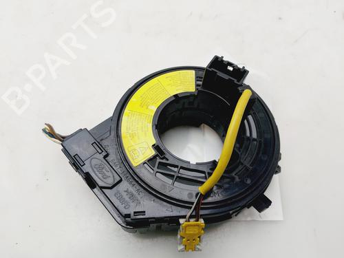 Used Squib airbag FORD FIESTA VI (CB1, CCN) [2008-2017]  24812267
