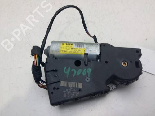 Used Sunroof engine Sunroof engine SEAT TOLEDO III (5P2) [2004-2009] 39651239 39651239