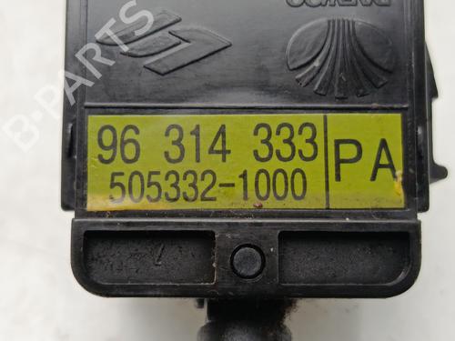 Steering column stalk DAEWOO MATIZ (M100, M150) 0.8 | BP29635878I23 