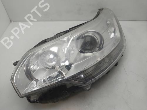 Used Left headlight Left headlight 37011189 37011189