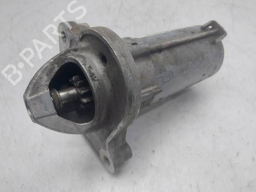 Used Starter Starter FORD FIESTA VI Van 1.5 TDCi (75 hp) 40036742 40036742