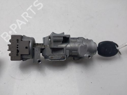 Ignition barrel FORD FOCUS C-MAX (DM2) | BP36352141M48 - Image 2