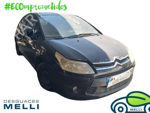 Left headlight CITROËN C4 I (LC_)  | BP36275878C28  - Image 8