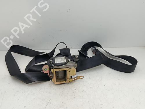 Used Front left seatbelt SEAT IBIZA III (6L1) [2002-2009]  30680841