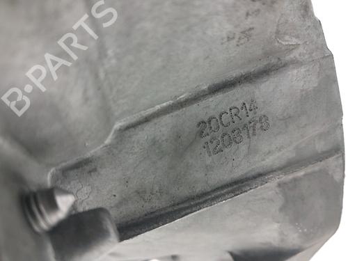 Gearbox PEUGEOT 2008 I (CU_)  | BP36869286M3  - Image 5