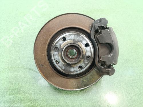 Right front steering knuckle CITROËN C3 III (SX) | BP33614752M26 - Image 2