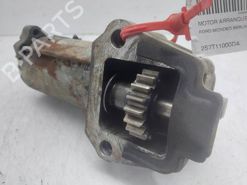 Used Starter Starter FORD MONDEO III (B5Y) [2000-2007] 40011156 40011156