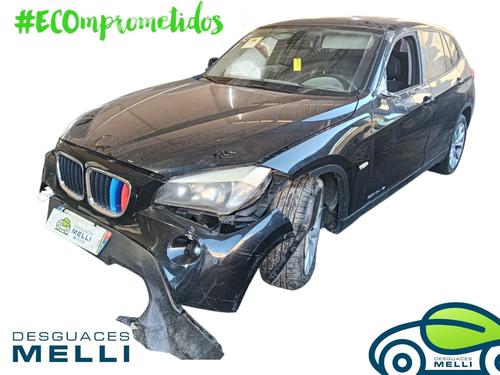 Brugte BMW X1 (E84) sDrive 18 d (143 hp) 4239668