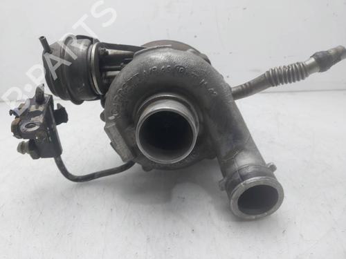 Used Turbocharger/Supercharger Turbocharger/Supercharger AUDI A6 C5 (4B2, 4B4) 2.5 TDI (150 hp) 40076869 40076869