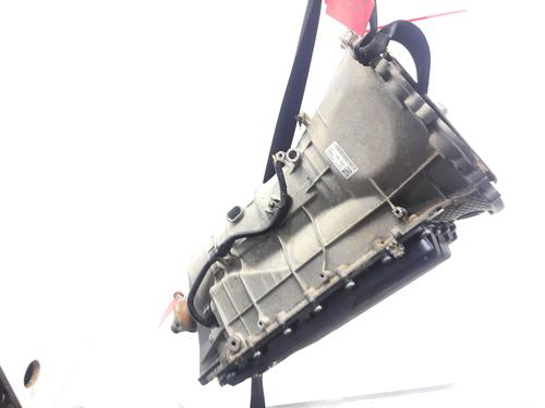 Gearbox JAGUAR XF I (X250) 4.2 | BP30089453M3 