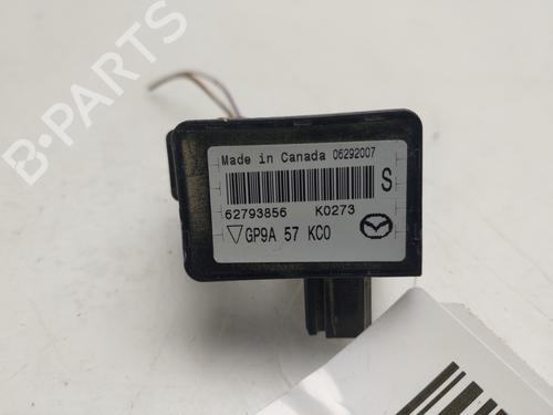 Electronic sensor MAZDA CX-7 (ER) 2.3 MZR DISI Turbo AWD (ER3P) | BP38438587M84 - Image 3