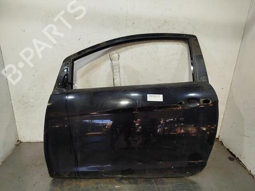 Used Left front door FORD KA (RU8) 1.3 TDCi (75 hp) 27456171