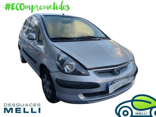 Bränslepump HONDA JAZZ II (GD_, GE3, GE2) 1.2 i-DSI (GD5, GE2) | BP34400939M76  - Image 8
