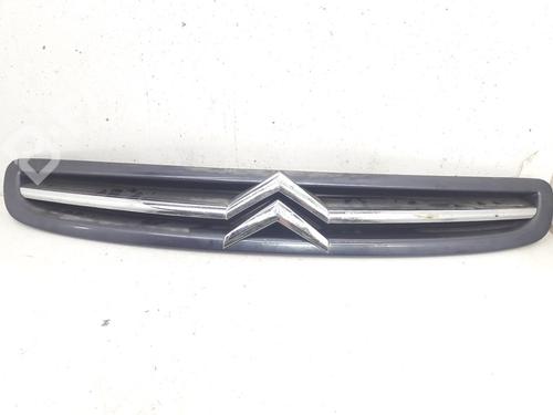 Used Front grille Front grille CITROËN XSARA PICASSO (N68) 1.6 HDi (90 hp) 10100482 10100482