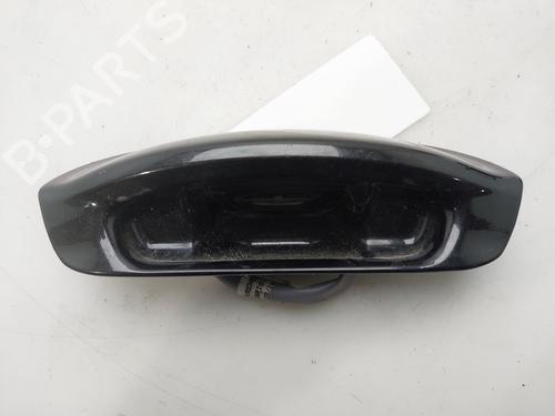 Used Tailgate handle Tailgate handle NISSAN MICRA III (K12) 1.4 16V (88 hp) 34628045 34628045