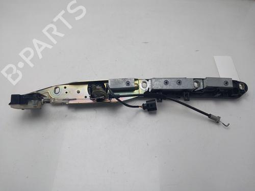 Tailgate handle VW PASSAT B5.5 (3B3) 1.9 TDI 4motion | BP36648743C132 - Image 5