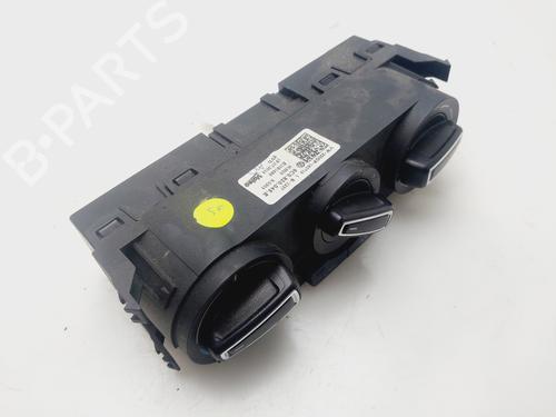 Climate control VW POLO V (6R1, 6C1) 1.4 TDI | BP32164567I5 