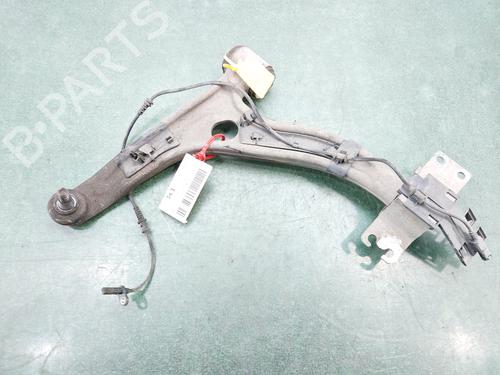 Querlenker links vorne MERCEDES-BENZ A-CLASS (W176) A 180 CDI / d (176.012) (109 hp) 16306791