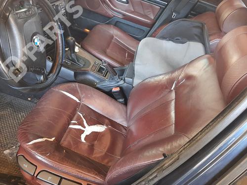 Climate control BMW 5 (E39) 525 d | BP11183854I5  - Image 11