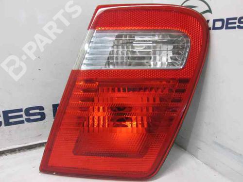 Used Right tailgate light Right tailgate light SAAB 9-3 (YS3F, E79, D79, D75) 1,8t (150 hp) 6625300 6625300