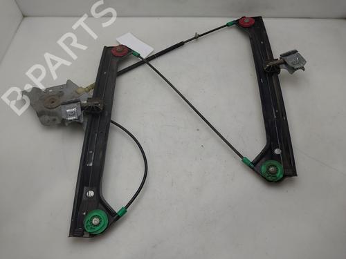 Front left window mechanism SAAB 9-3 (YS3F, E79, D79, D75) 1.9 TiD | BP38516486C22 - Image 3