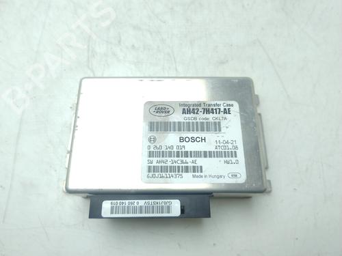 Używane Sterownik / Moduł skrzyni biegów LAND ROVER DISCOVERY IV (L319) [2009-2018]  30567731